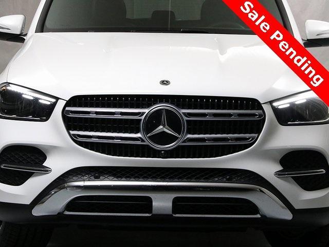 used 2025 Mercedes-Benz GLE 450e car, priced at $69,329
