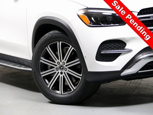 used 2025 Mercedes-Benz GLE 450e car, priced at $69,329