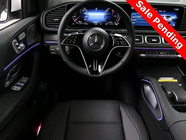 used 2025 Mercedes-Benz GLE 450e car, priced at $69,329