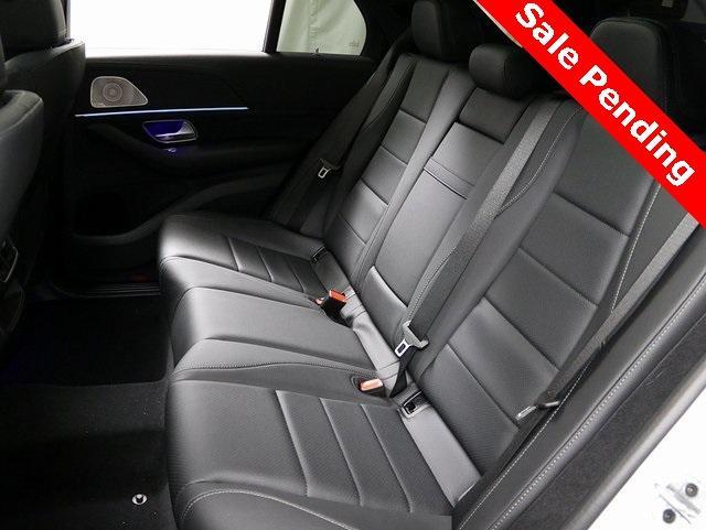 used 2025 Mercedes-Benz GLE 450e car, priced at $69,329