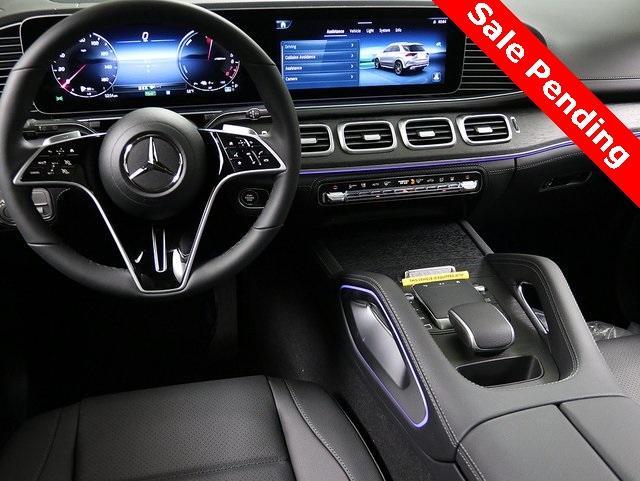 used 2025 Mercedes-Benz GLE 450e car, priced at $69,329