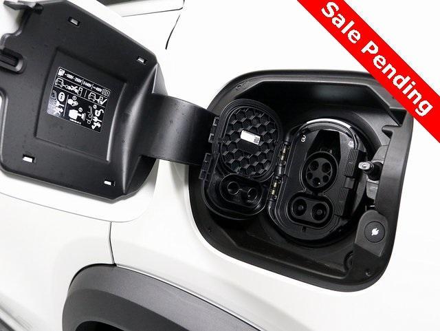 used 2025 Mercedes-Benz GLE 450e car, priced at $69,329