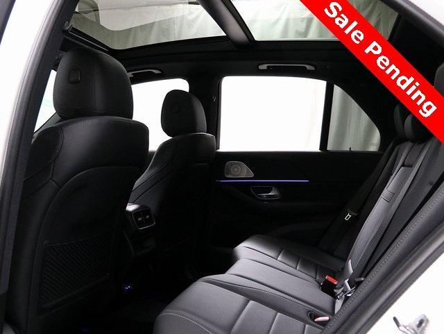 used 2025 Mercedes-Benz GLE 450e car, priced at $69,329
