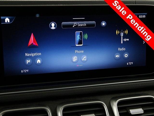 used 2025 Mercedes-Benz GLE 450e car, priced at $69,329