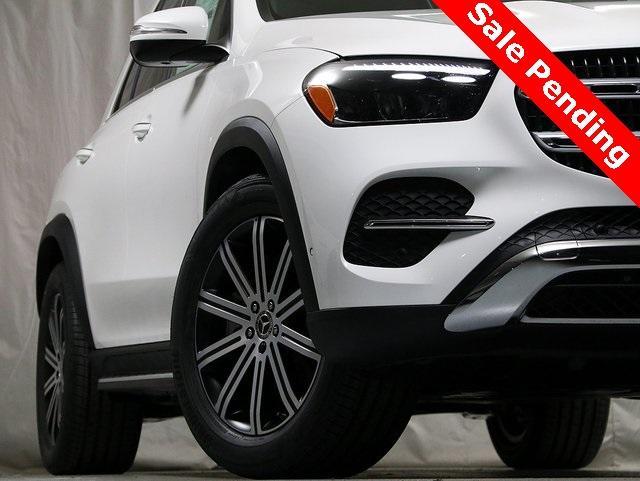 used 2025 Mercedes-Benz GLE 450e car, priced at $69,329