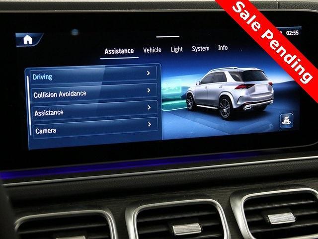 used 2025 Mercedes-Benz GLE 450e car, priced at $69,329