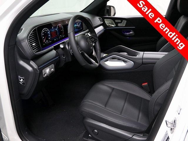 used 2025 Mercedes-Benz GLE 450e car, priced at $69,329
