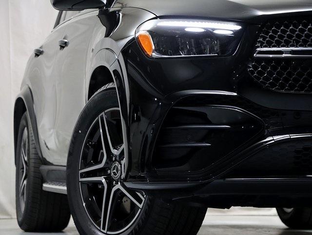 new 2025 Mercedes-Benz GLE 350 car, priced at $75,595