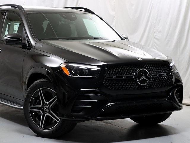 new 2025 Mercedes-Benz GLE 350 car, priced at $75,595