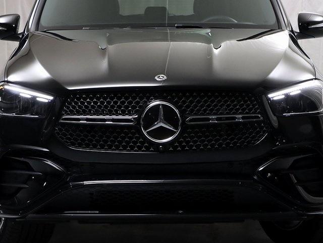 new 2025 Mercedes-Benz GLE 350 car, priced at $75,595