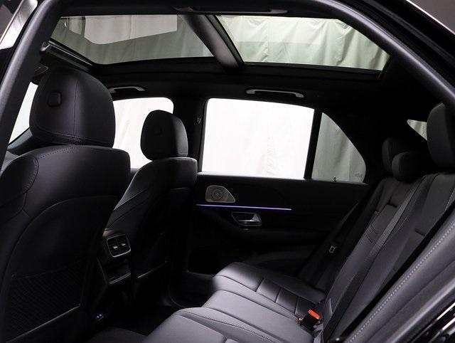 new 2025 Mercedes-Benz GLE 350 car, priced at $75,595