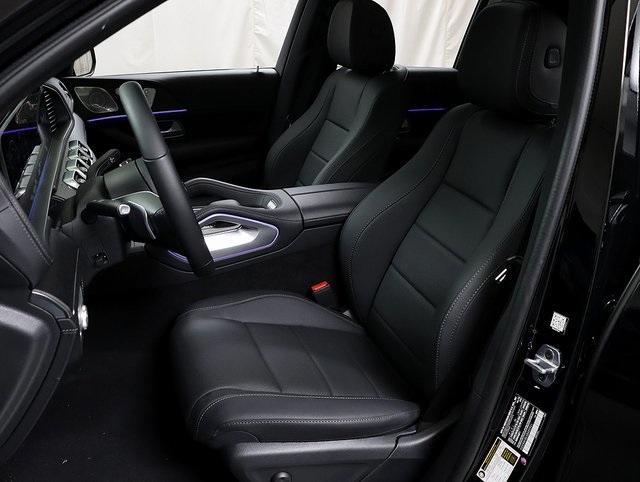 new 2025 Mercedes-Benz GLE 350 car, priced at $75,595