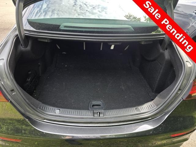 used 2021 Mercedes-Benz E-Class car, priced at $36,396