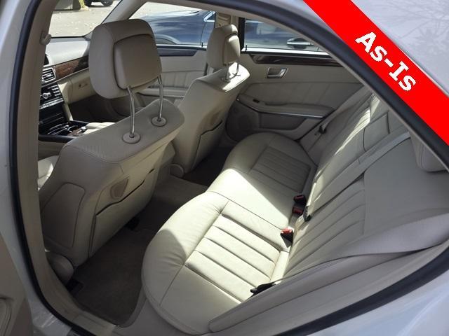 used 2014 Mercedes-Benz E-Class car, priced at $21,935