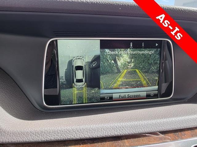 used 2014 Mercedes-Benz E-Class car, priced at $21,935