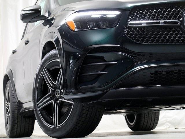 new 2025 Mercedes-Benz GLE 350 car, priced at $73,450