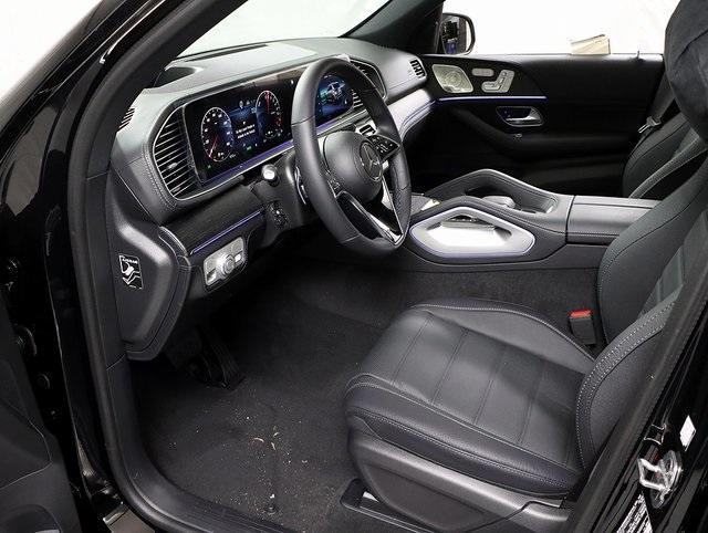 new 2025 Mercedes-Benz GLE 450e car, priced at $91,275