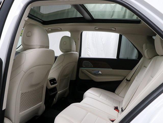 used 2023 Mercedes-Benz GLE 350 car, priced at $49,976