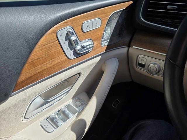 used 2023 Mercedes-Benz GLE 350 car, priced at $51,662