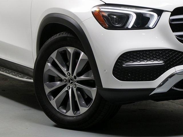 used 2023 Mercedes-Benz GLE 350 car, priced at $49,976