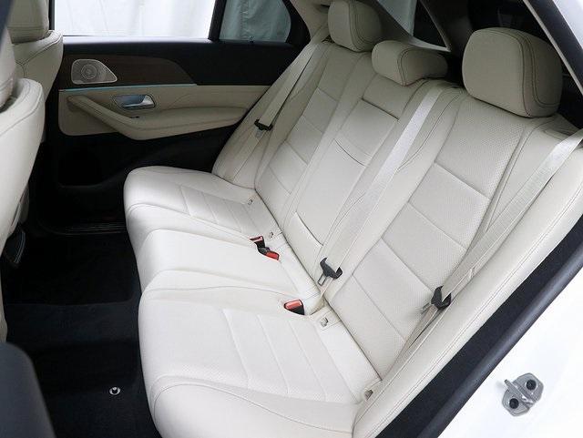 used 2023 Mercedes-Benz GLE 350 car, priced at $49,976