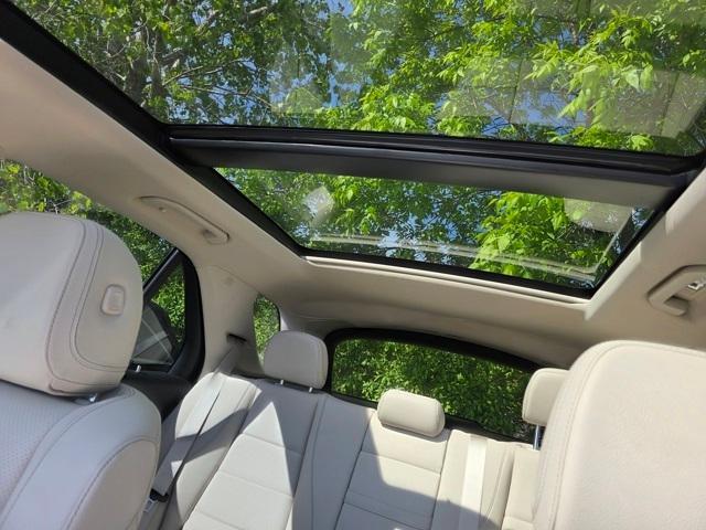 used 2023 Mercedes-Benz GLE 350 car, priced at $51,662