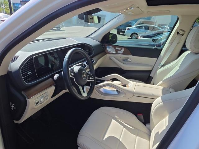 used 2023 Mercedes-Benz GLE 350 car, priced at $51,662
