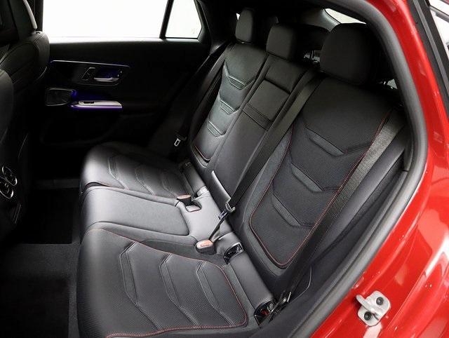 new 2026 Mercedes-Benz AMG GLC 43 car, priced at $86,510