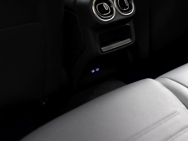 new 2026 Mercedes-Benz AMG GLC 43 car, priced at $78,025