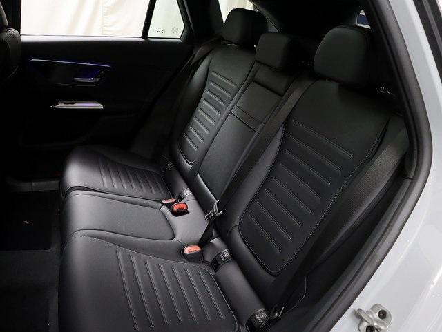 new 2026 Mercedes-Benz AMG GLC 43 car, priced at $78,025