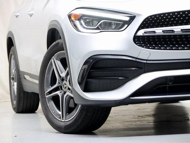 used 2023 Mercedes-Benz GLA 250 car, priced at $33,554