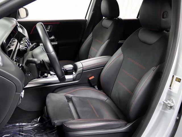 used 2023 Mercedes-Benz GLA 250 car, priced at $33,554