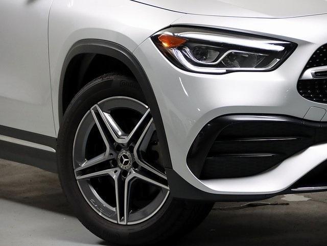 used 2023 Mercedes-Benz GLA 250 car, priced at $33,554