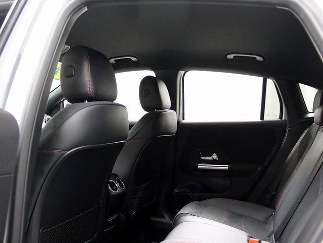 used 2023 Mercedes-Benz GLA 250 car, priced at $33,554
