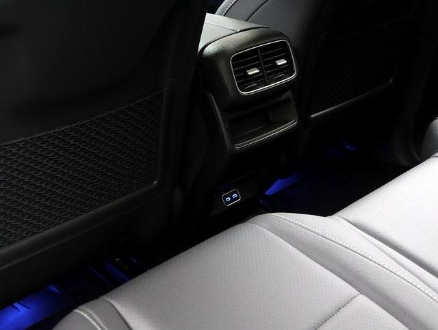 new 2026 Mercedes-Benz GLE 350 car, priced at $75,750