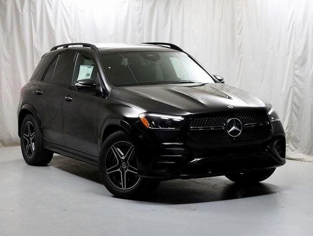 new 2026 Mercedes-Benz GLE 350 car, priced at $75,750