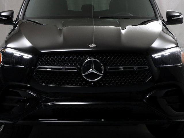 new 2026 Mercedes-Benz GLE 350 car, priced at $75,750