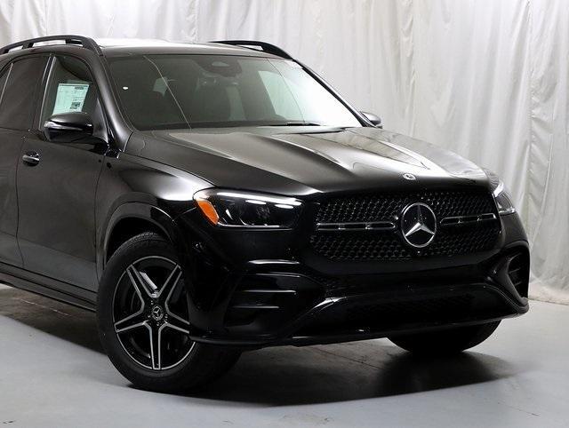 new 2026 Mercedes-Benz GLE 350 car, priced at $75,750