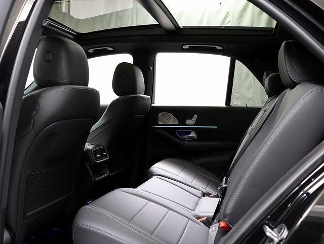 new 2026 Mercedes-Benz GLE 350 car, priced at $75,750