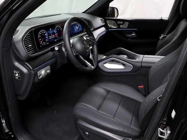 new 2026 Mercedes-Benz GLE 350 car, priced at $75,750