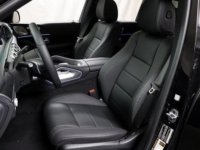 new 2026 Mercedes-Benz GLE 350 car, priced at $75,750