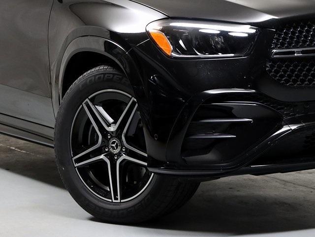 new 2026 Mercedes-Benz GLE 350 car, priced at $75,750