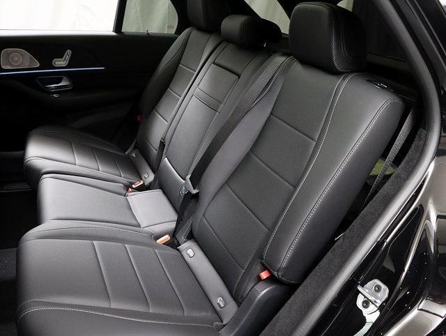 new 2026 Mercedes-Benz GLE 350 car, priced at $75,750