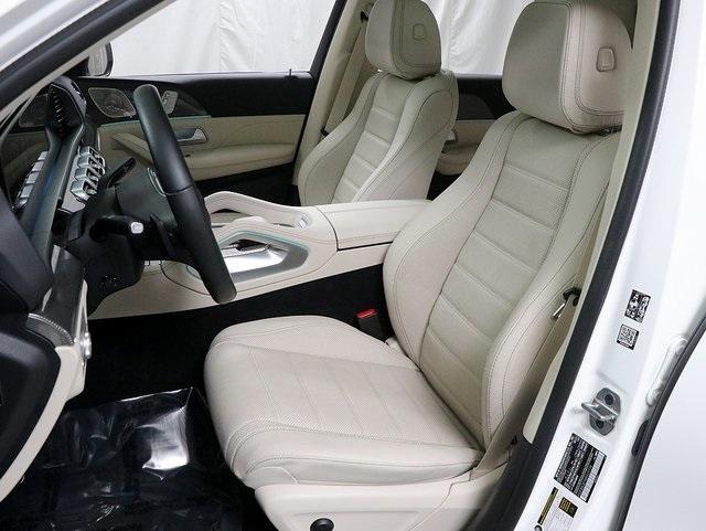used 2021 Mercedes-Benz GLE 580 car, priced at $54,947