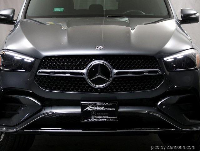 used 2025 Mercedes-Benz GLE 450e car, priced at $76,976