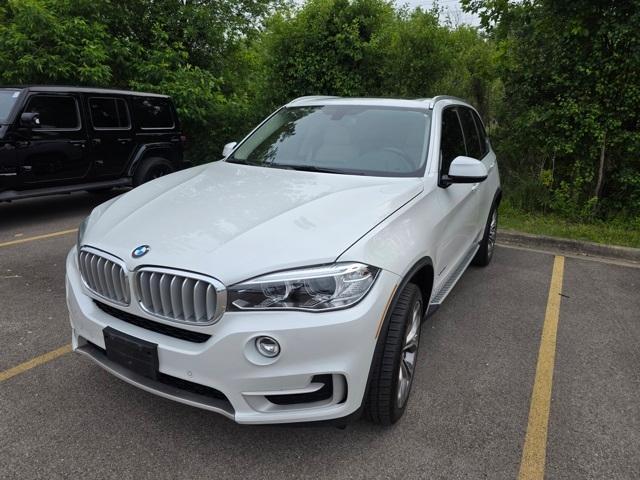 used 2016 BMW X5 car, priced at $17,867