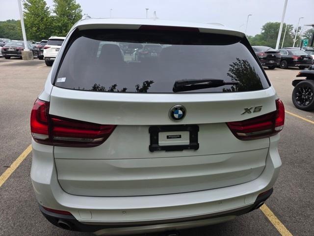 used 2016 BMW X5 car, priced at $17,867