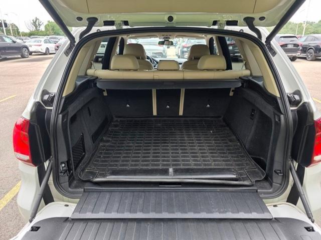 used 2016 BMW X5 car, priced at $17,867