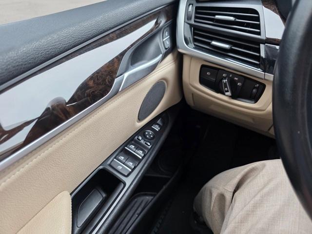 used 2016 BMW X5 car, priced at $17,867