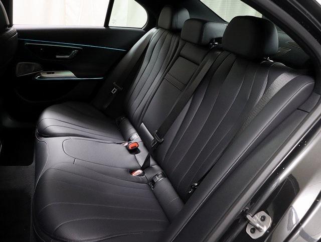 new 2026 Mercedes-Benz E-Class car, priced at $76,775